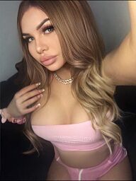 Honey (26), Bratislava - Ružinov, ID:21483