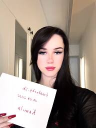 Kamila, Bratislava - Staré Mesto, 19 rokov