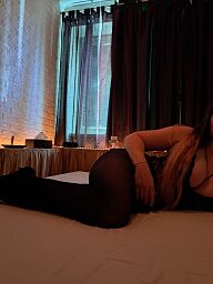 Monika, Bratislava - Ružinov, 29 rokov