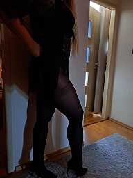 Monika, Bratislava - Ružinov, 29 rokov