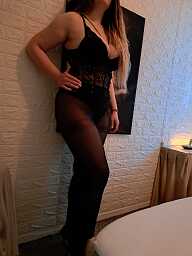 Monika, Bratislava - Ružinov, 29 rokov