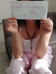 Karolina, Piešťany, 38 rokov