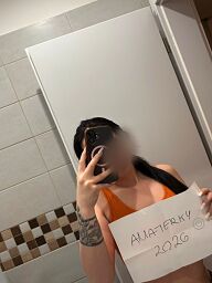 Amara, Dunajska Streda, 22 years