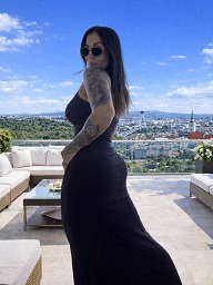 Amaretto, Bratislava - Ružinov, 30 rokov