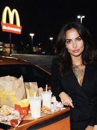 Amaretto, Bratislava - Ružinov, 30 rokov