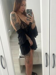 Mia, Prešov, 26 rokov