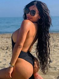 Sabrina (23), Bratislava - Staré Mesto, ID:31961