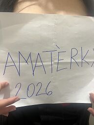 Mia, Prievidza, 18 rokov