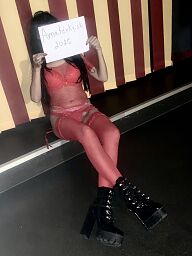 Sisi, Košice - Staré Mesto, 26 rokov