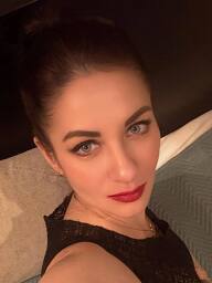 Alina, Poprad, 31 rokov