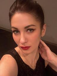 Alina, Poprad, 31 rokov