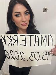 Alina, Poprad, 31 rokov