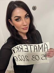 Alina, Poprad, 31 rokov