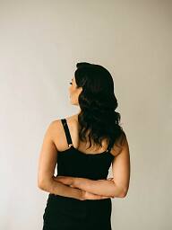 Alina, Poprad, 31 rokov