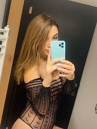 Izabella, Zvolen, 22 rokov