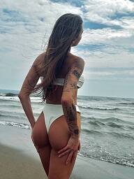 Daria, Bratislava - Karlova Ves, 23 rokov