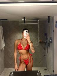 Daria, Bratislava - Karlova Ves, 23 rokov