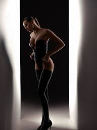 Daria, Bratislava - Karlova Ves, 23 rokov