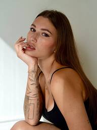 Daria, Bratislava - Karlova Ves, 23 rokov