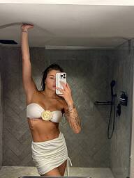 Daria, Bratislava - Karlova Ves, 23 rokov