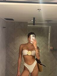 Daria, Bratislava - Karlova Ves, 23 rokov