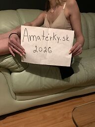 Izabela, Košice - Staré Mesto, 28 rokov