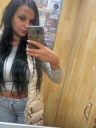 Kitti, Kosice - Stare Mesto, 23 years