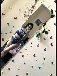 Kitti, Kosice - Stare Mesto, 23 years