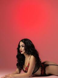 Amelia, Bratislava - Staré Mesto, 19 rokov