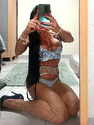 Sandra, Bratislava - Ruzinov, 38 years