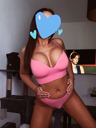 Anál Shemale (27), Šamorín