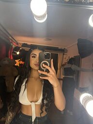 Salomé, Košice - Staré Mesto, 22 rokov