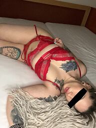 Bianca Cz, Ruzomberok, 26 years