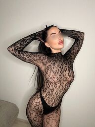 Melanie (25), Bratislava - Ružinov, ID:29584