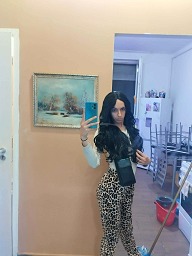 Karla, Bratislava - Stare Mesto, 18 years