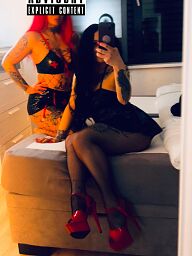 Líštička, Bratislava - Podunaj. Biskupice, 30 rokov