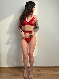 Dominikaescort, Bratislava - ostatné, 28 rokov