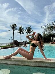 Daria, Bratislava - Karlova Ves, 23 rokov