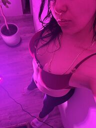 Nina, Trenčín, 24 rokov