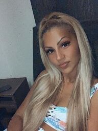 Vanessa Escort, Bratislava - Staré Mesto, 23 rokov