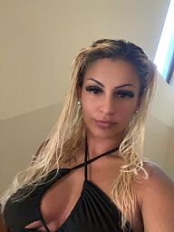 Vanessa Escort, Bratislava - Staré Mesto, 23 rokov