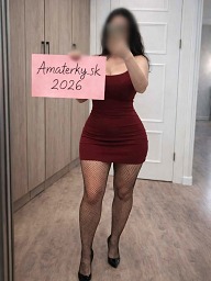 Lucia Sk, Košice - Juh, 27 rokov