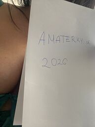 Kitti, Kosice - Stare Mesto, 23 years