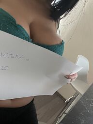 Kitti, Kosice - Stare Mesto, 23 years