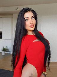 Katrin, Bratislava - Ružinov, 18 rokov