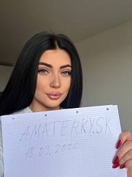 Katrin, Bratislava - Ružinov, 18 rokov