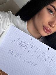 Katrin, Bratislava - Ružinov, 18 rokov