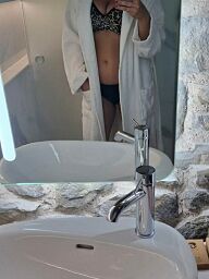 Petka Anál (34), Prievidza, ID:31428