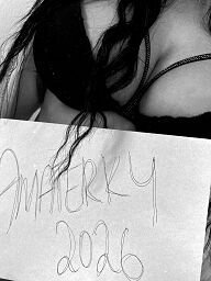 Anna, Presov, 25 years