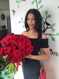 Shemale Viki (18), Dunajská Streda, ID:14939